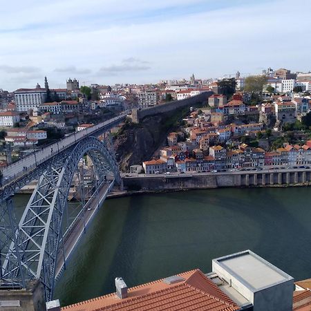Oporto Glamour House Vila Nova de Gaia Extérieur photo