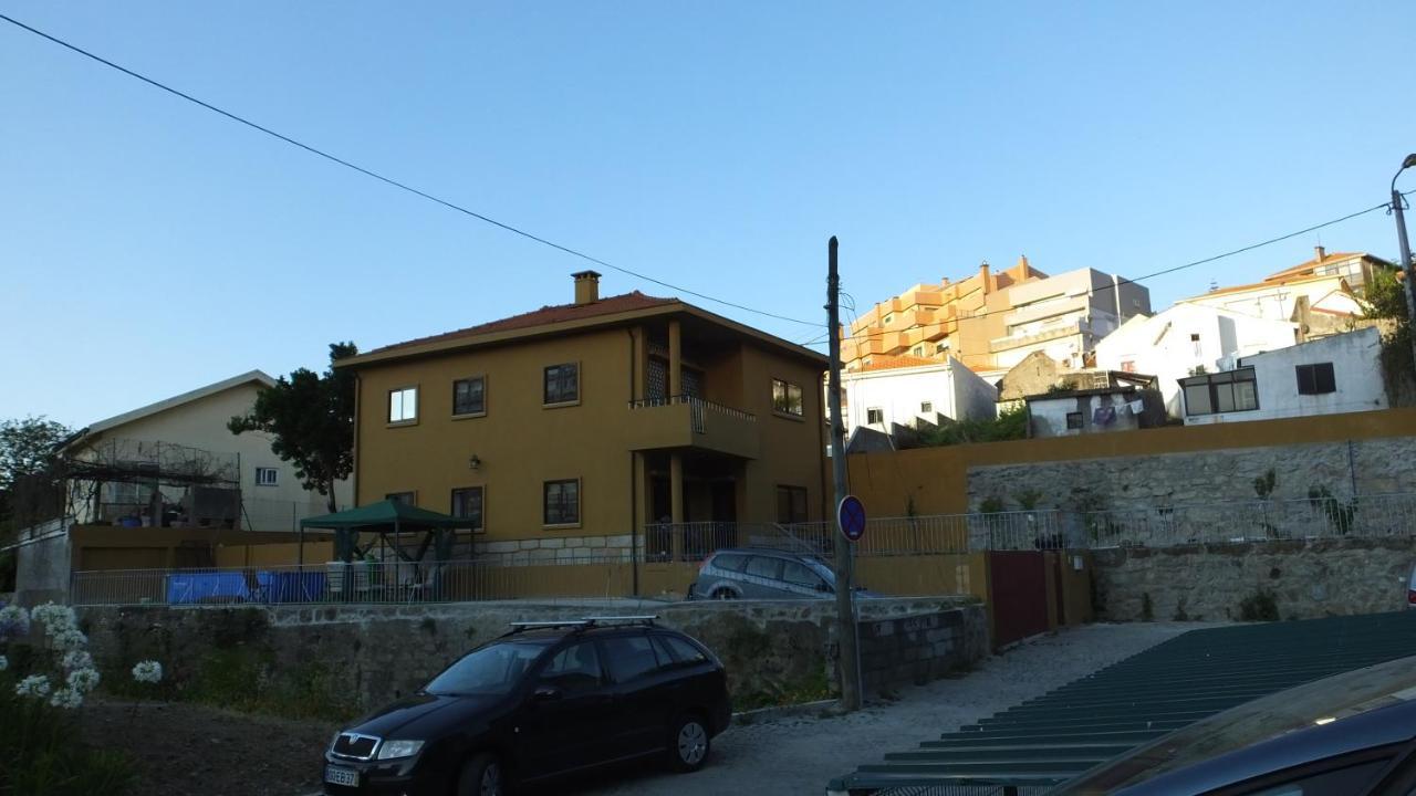 Oporto Glamour House Vila Nova de Gaia Extérieur photo