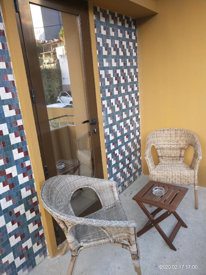 Oporto Glamour House Vila Nova de Gaia Extérieur photo