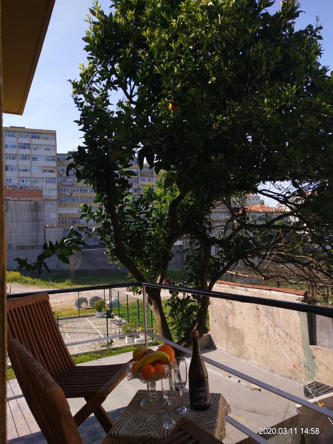 Oporto Glamour House Vila Nova de Gaia Extérieur photo