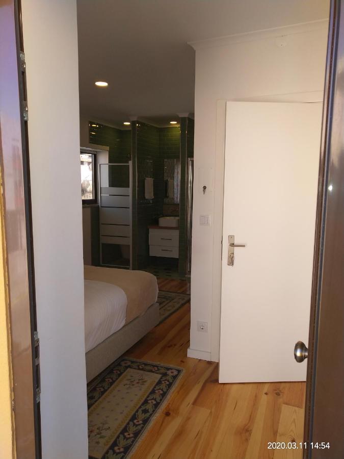 Oporto Glamour House Vila Nova de Gaia Extérieur photo