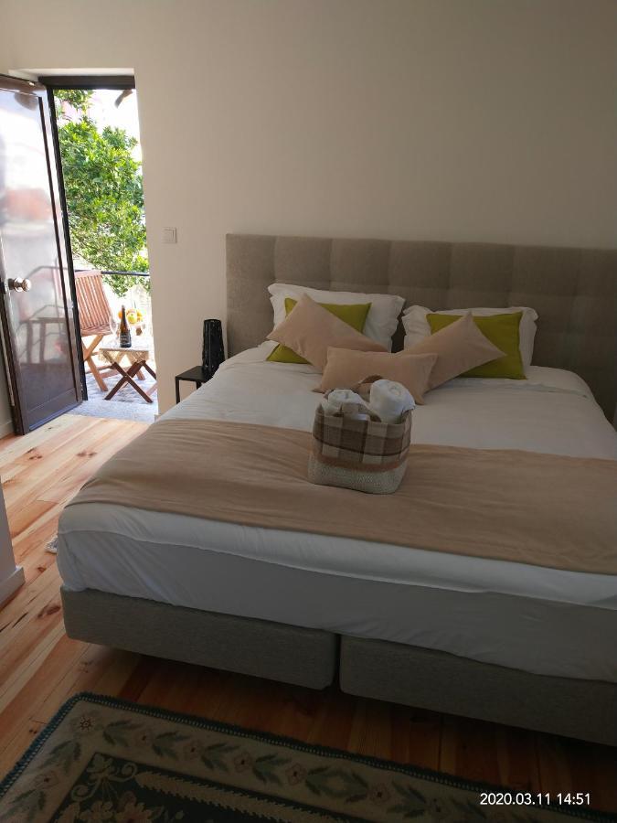 Oporto Glamour House Vila Nova de Gaia Extérieur photo