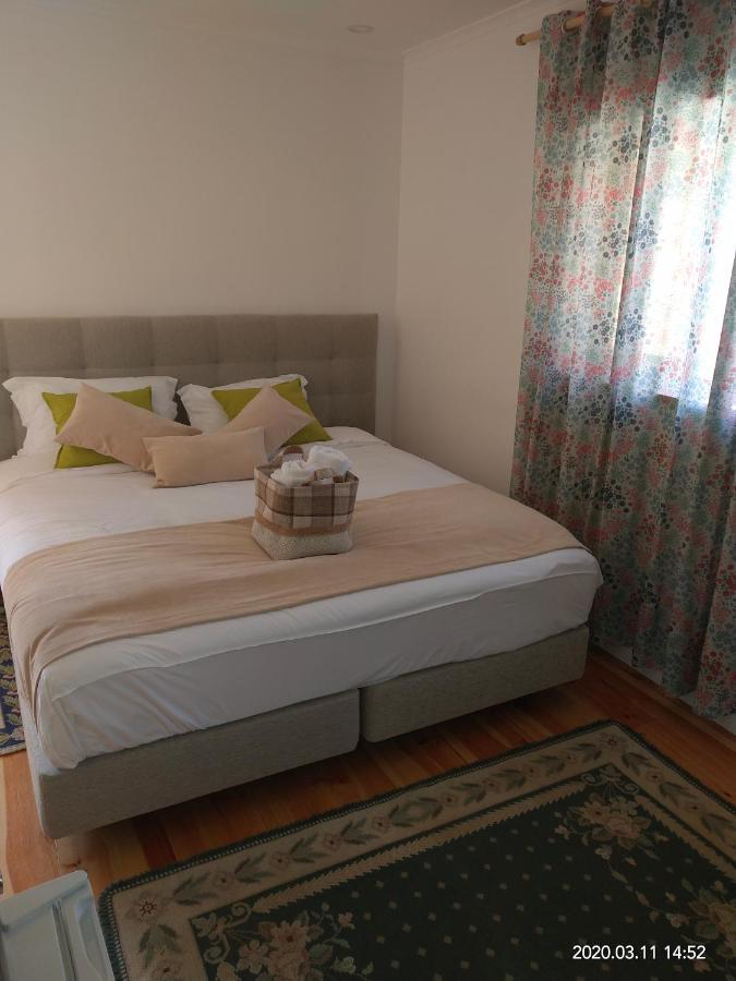 Oporto Glamour House Vila Nova de Gaia Extérieur photo