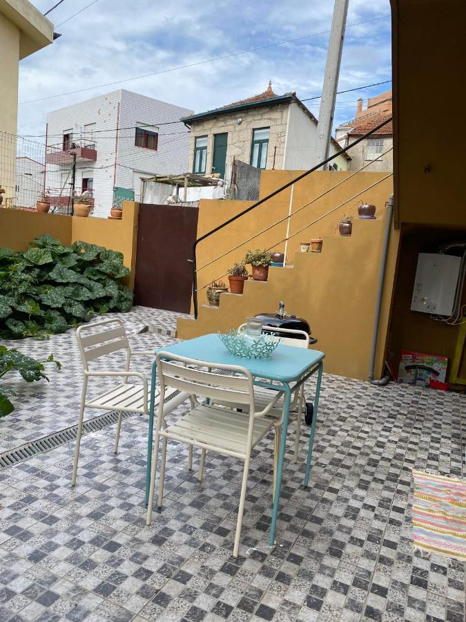 Oporto Glamour House Vila Nova de Gaia Extérieur photo