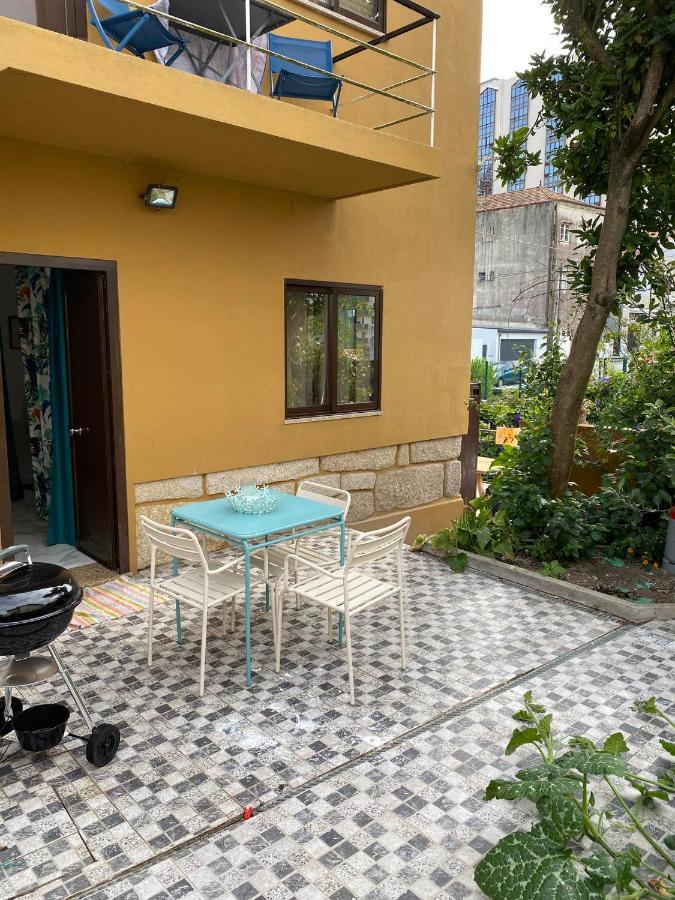 Oporto Glamour House Vila Nova de Gaia Extérieur photo