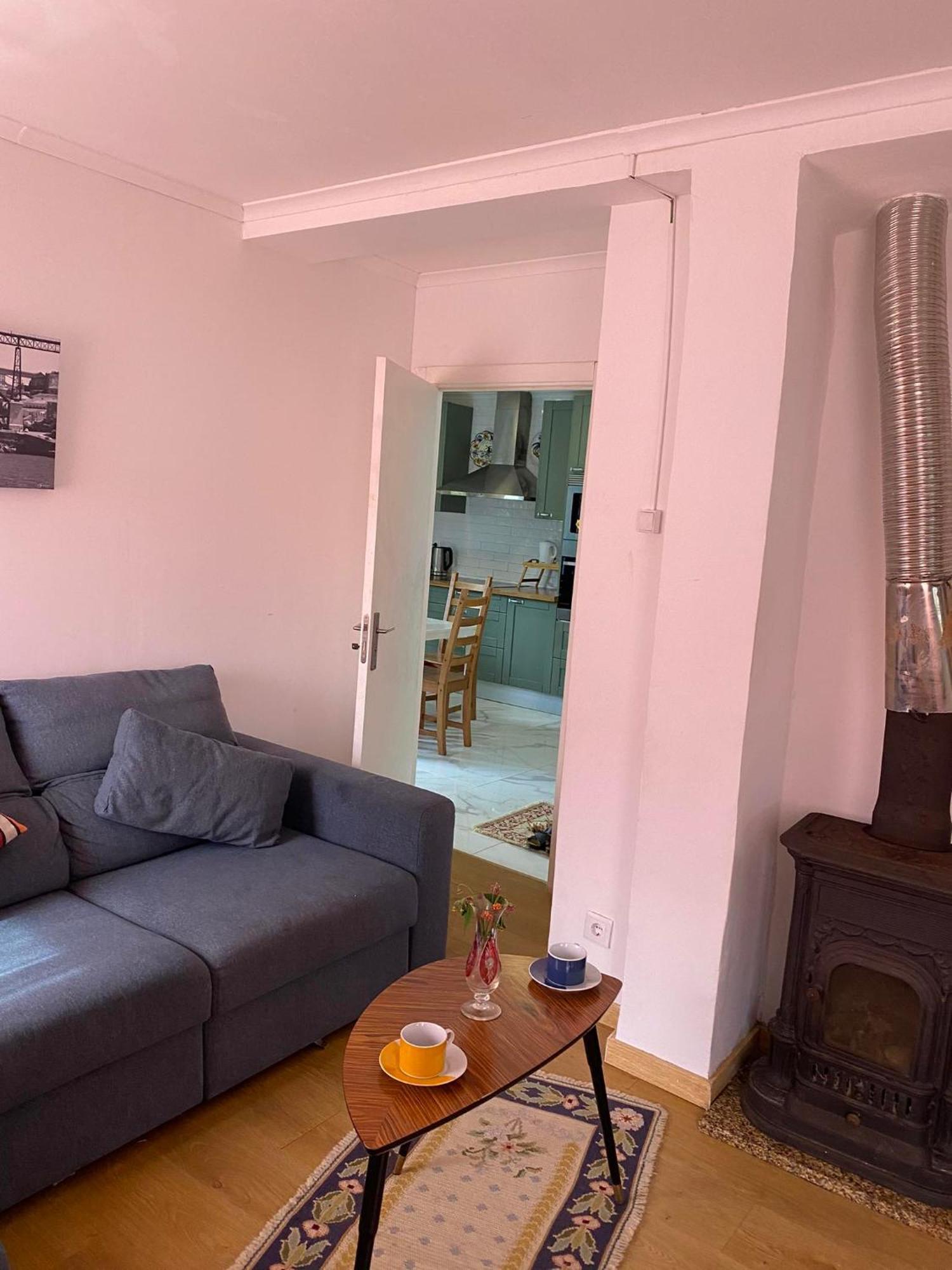 Oporto Glamour House Vila Nova de Gaia Extérieur photo