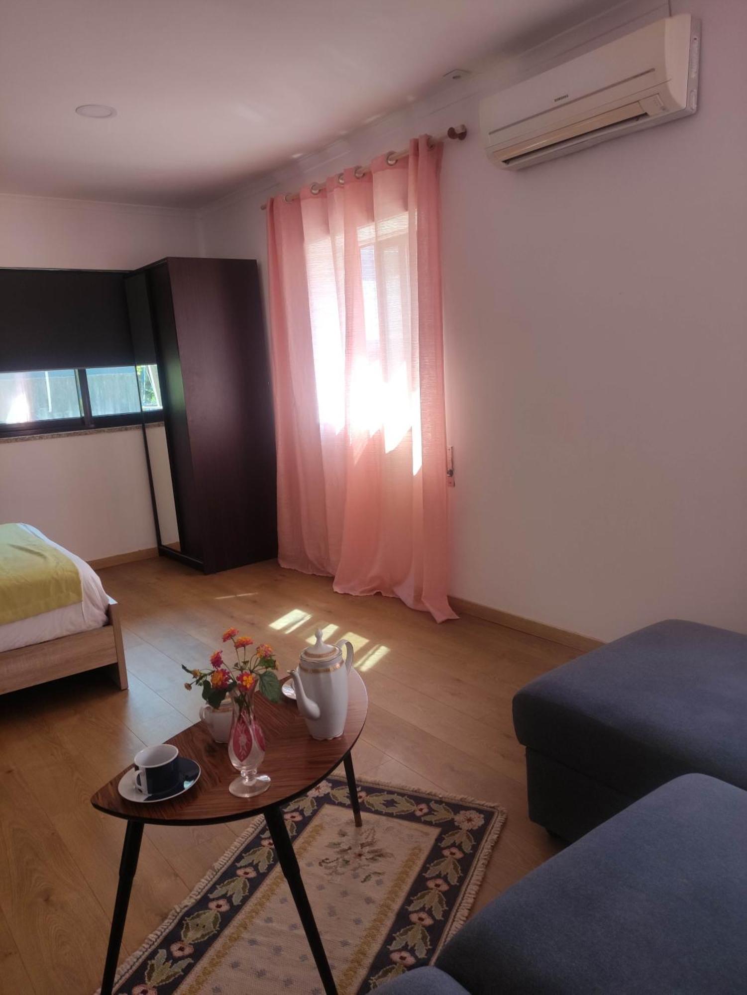 Oporto Glamour House Vila Nova de Gaia Chambre photo