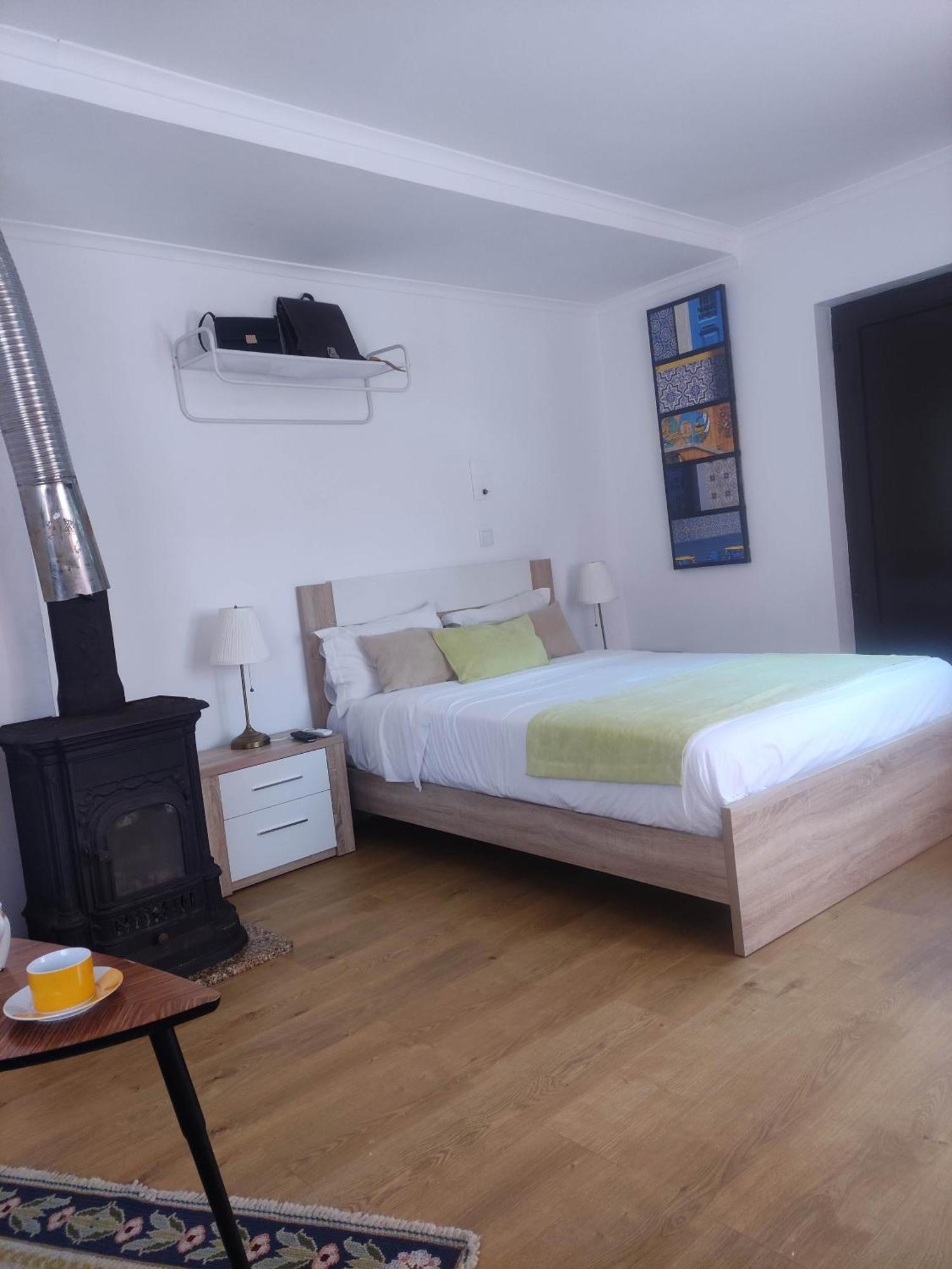 Oporto Glamour House Vila Nova de Gaia Chambre photo