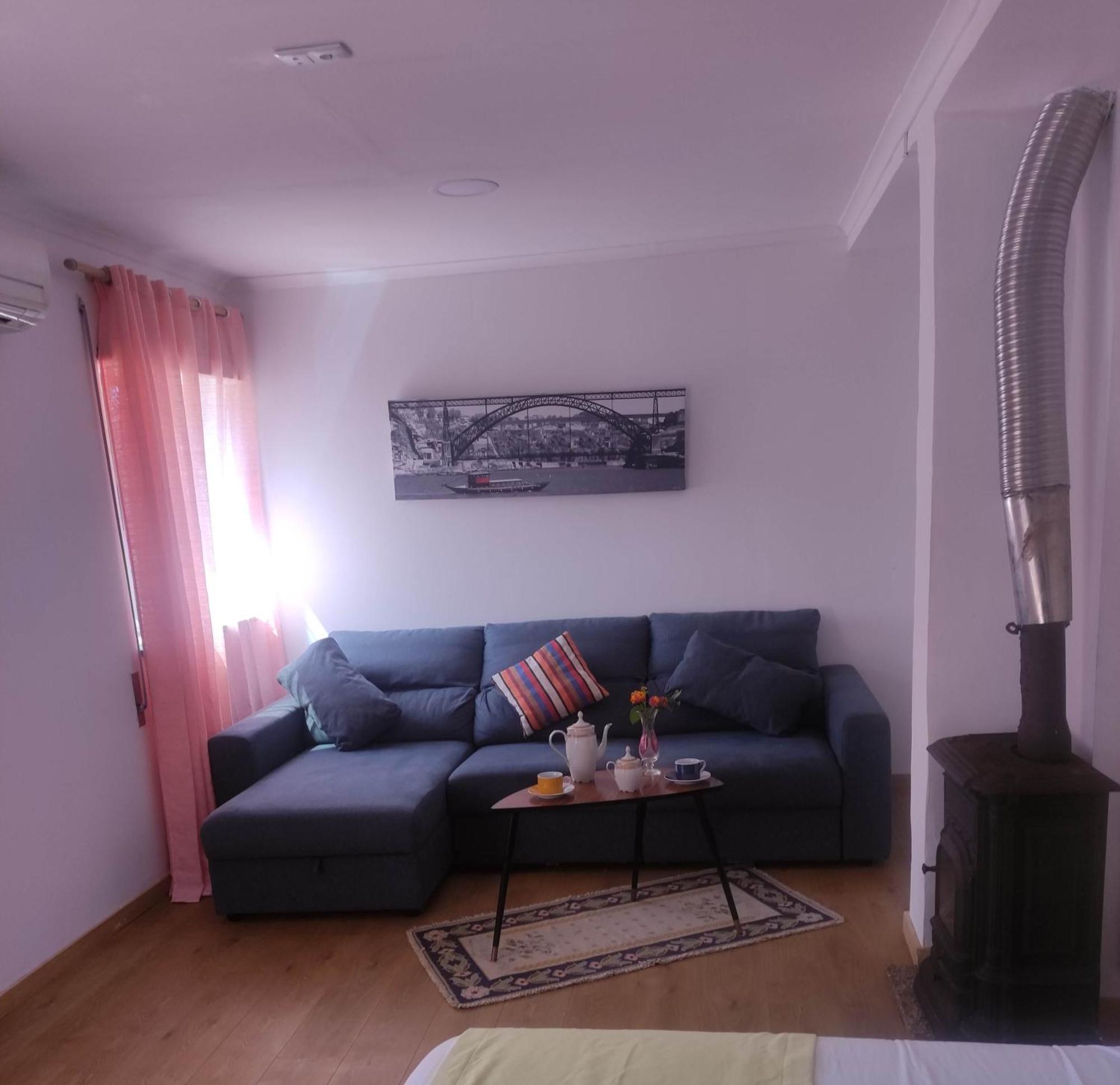 Oporto Glamour House Vila Nova de Gaia Extérieur photo