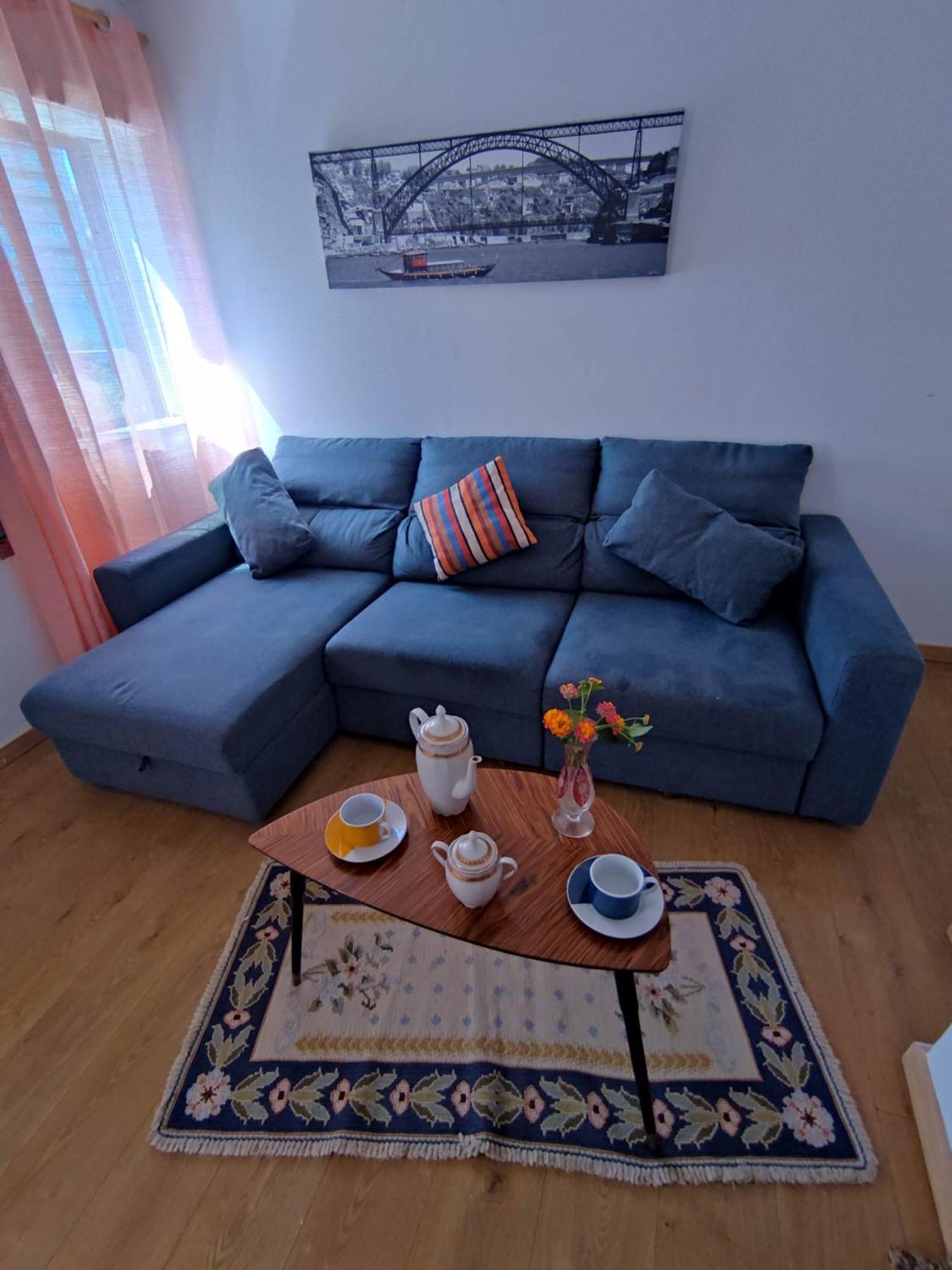 Oporto Glamour House Vila Nova de Gaia Chambre photo