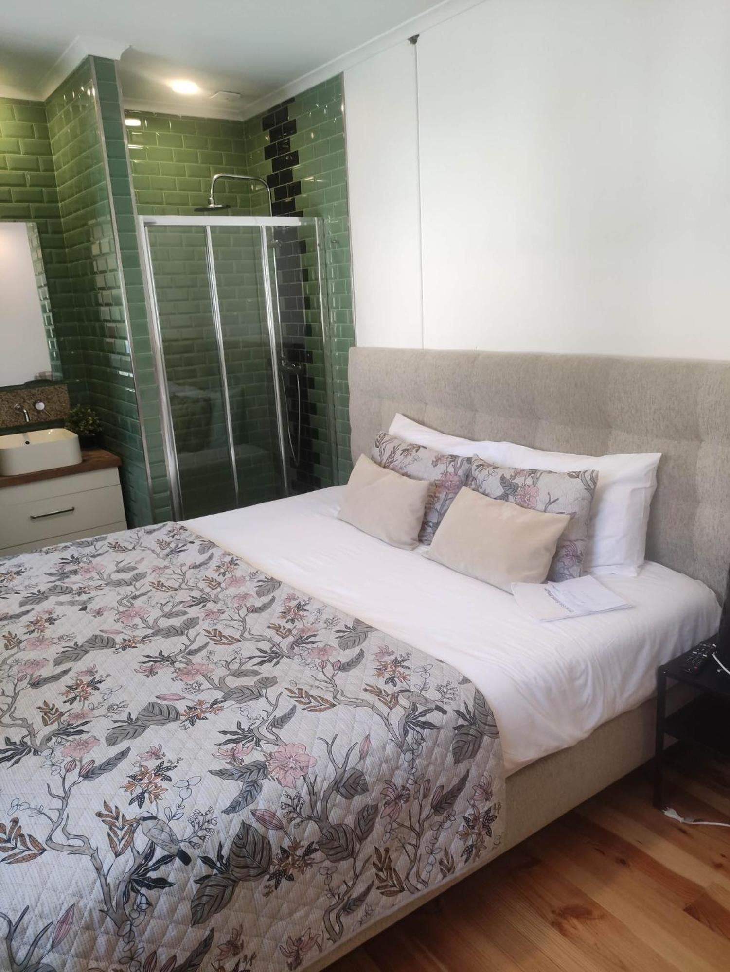 Oporto Glamour House Vila Nova de Gaia Extérieur photo