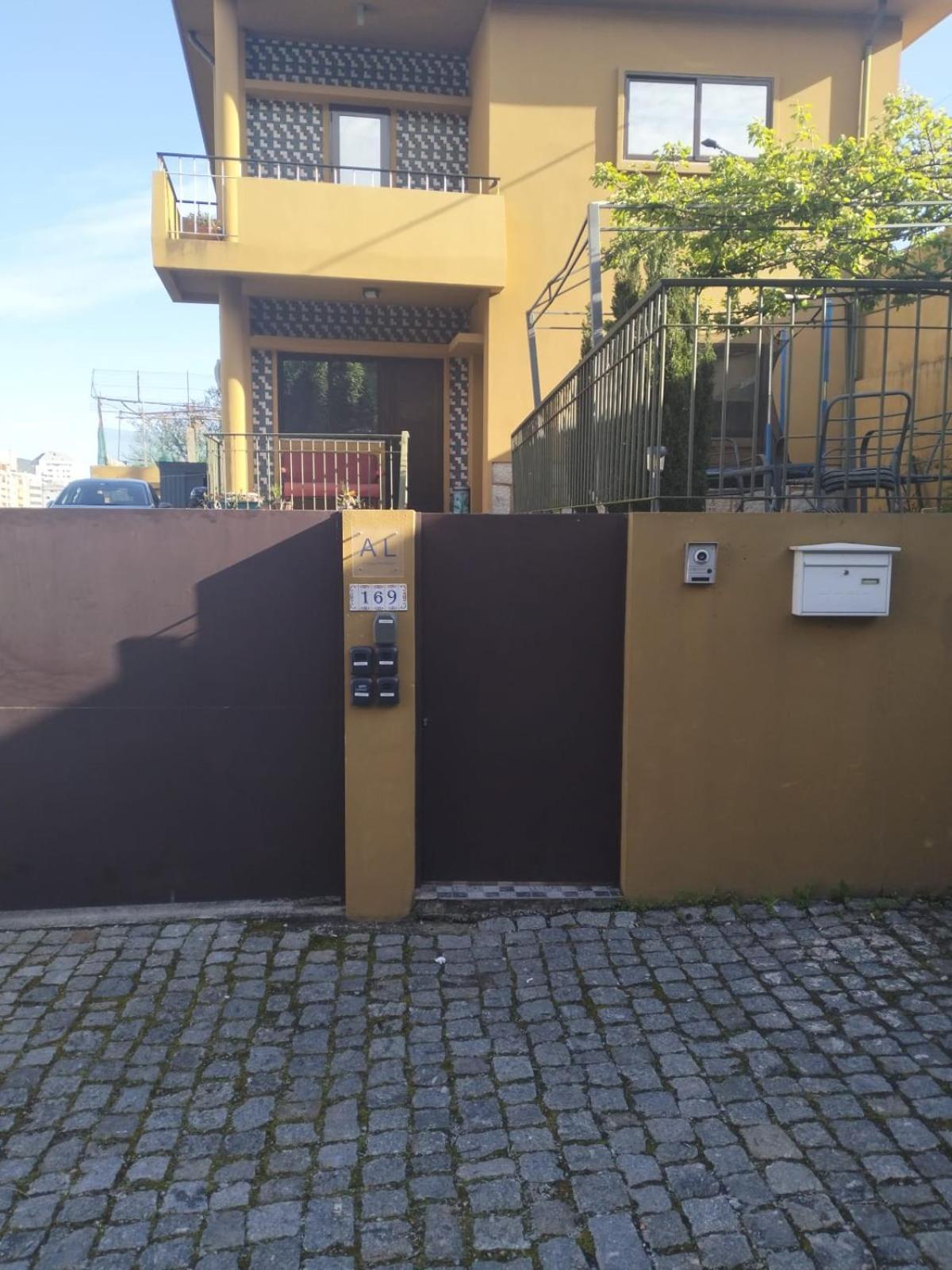 Oporto Glamour House Vila Nova de Gaia Extérieur photo