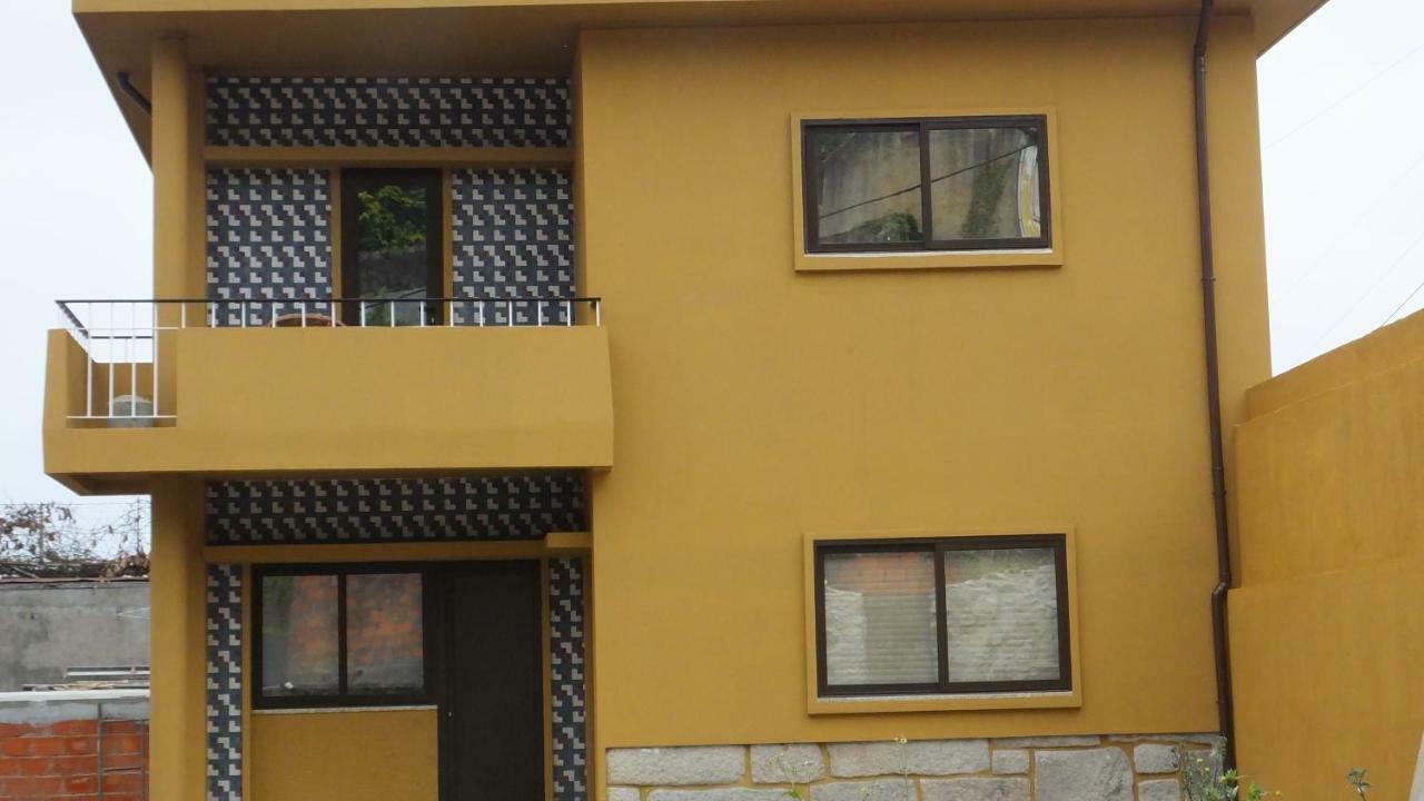 Oporto Glamour House Vila Nova de Gaia Extérieur photo