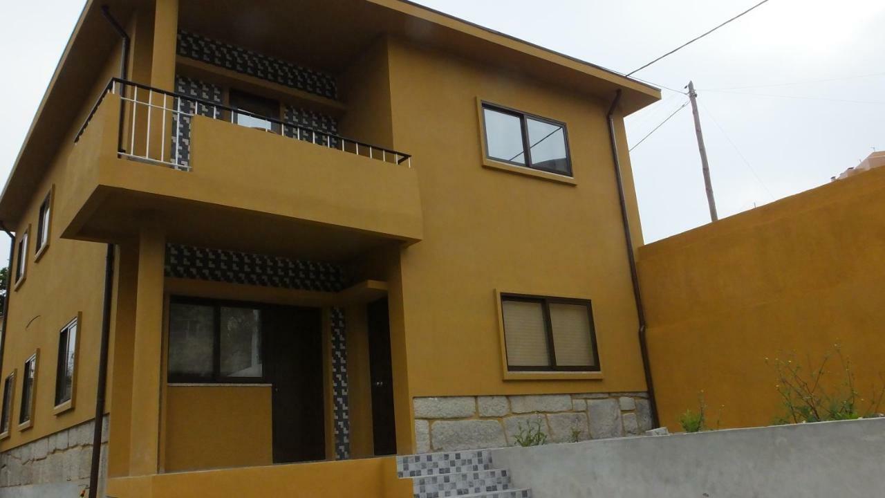 Oporto Glamour House Vila Nova de Gaia Extérieur photo