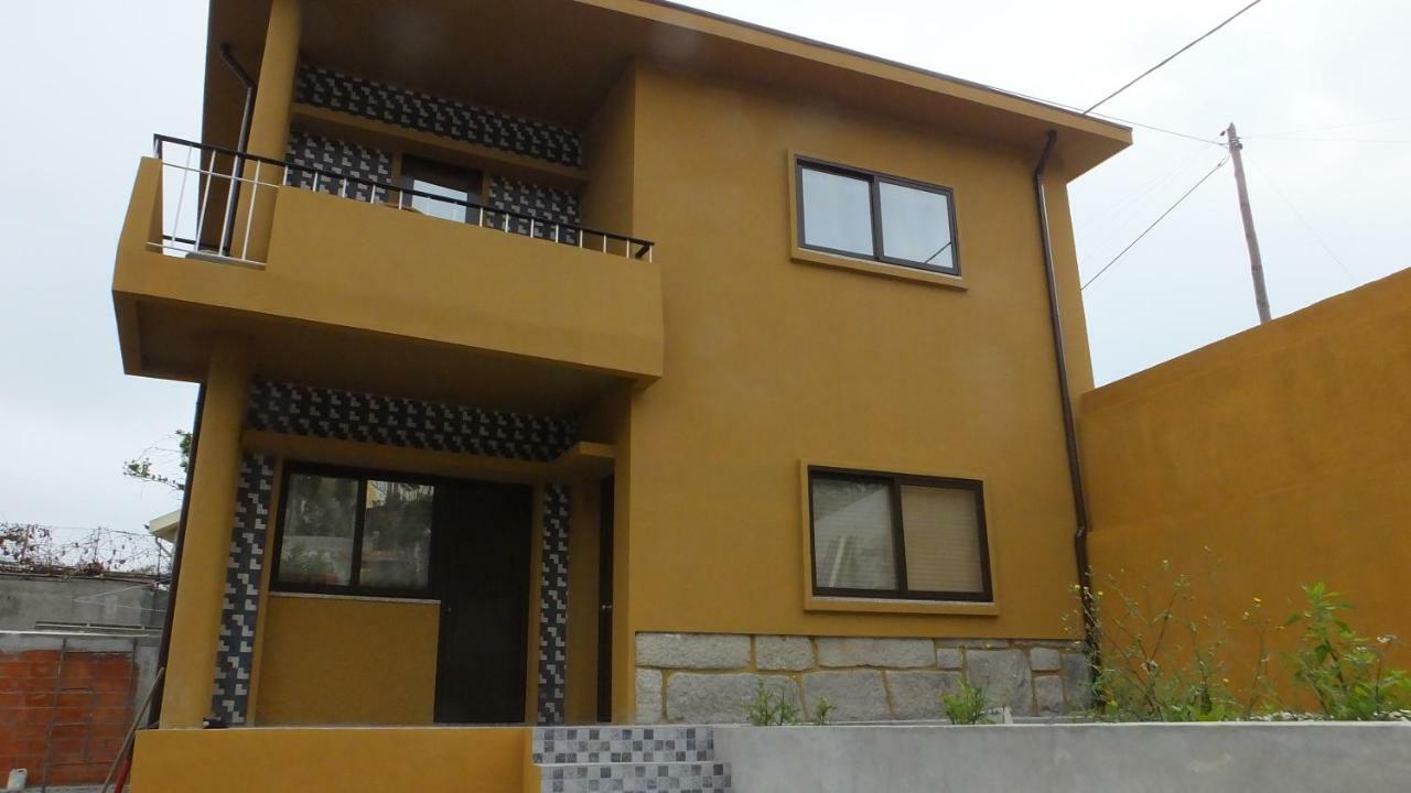 Oporto Glamour House Vila Nova de Gaia Extérieur photo