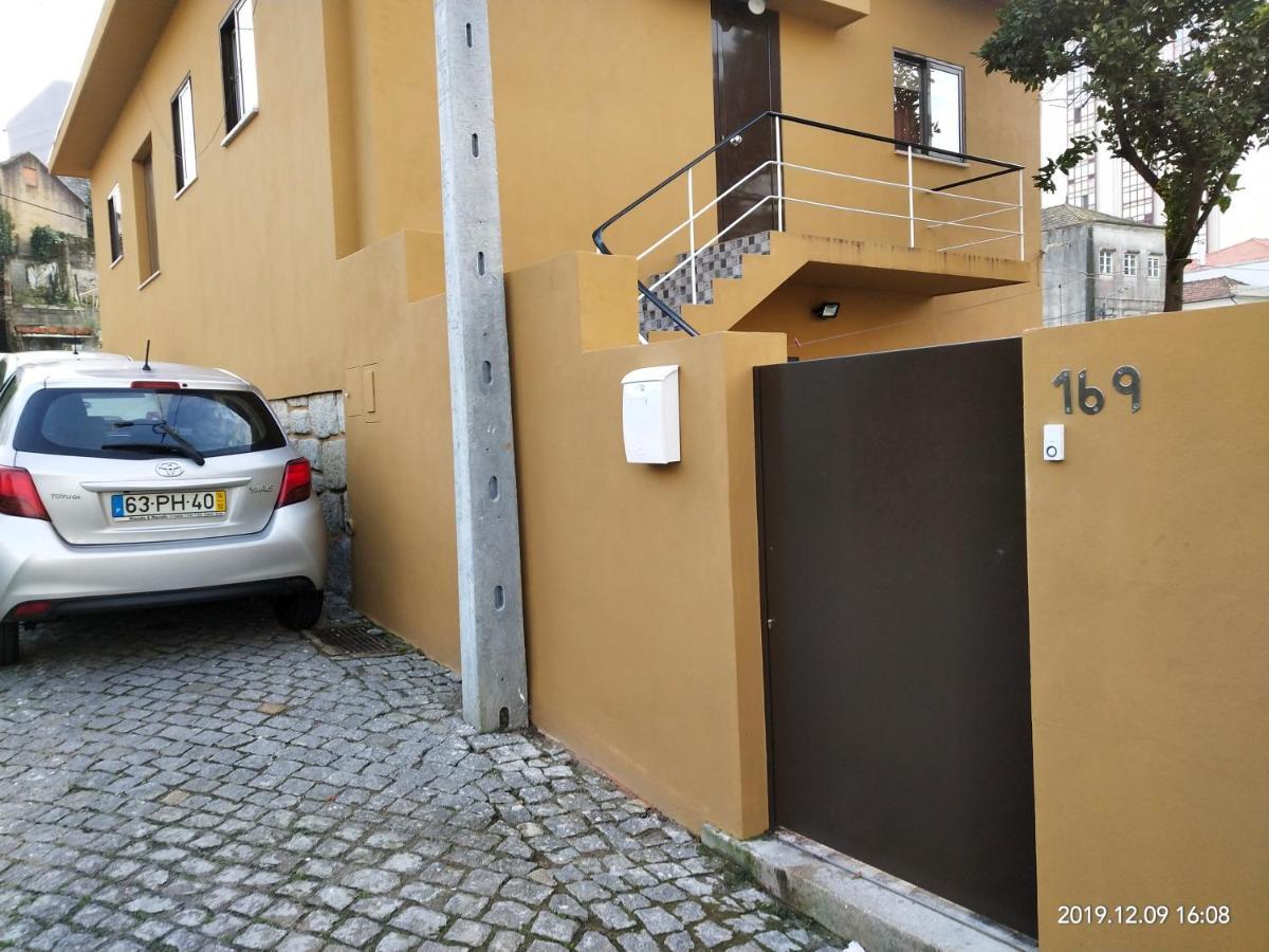 Oporto Glamour House Vila Nova de Gaia Extérieur photo