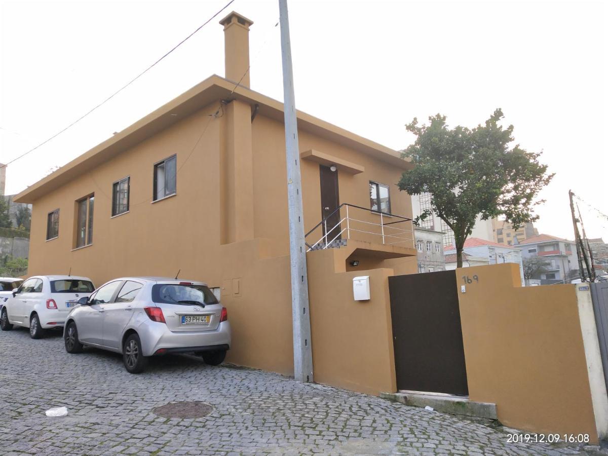 Oporto Glamour House Vila Nova de Gaia Extérieur photo